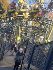 Share your best family days out at Merlin attractions - Merlin Annual Passes to be won!