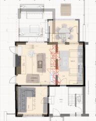 Critique my floorplan!