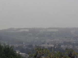 The Nigel Slater Christmas Chronicles readalong 2025 - Part 2