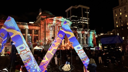 Daily Project round 8