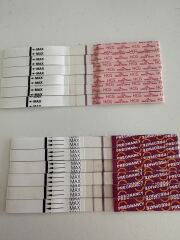 Worried about line progression