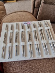 Come and tell us your dull and unexciting news 34: Calmly through the day