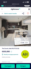 Is a big show kitchen worth it? Floor plans included