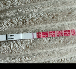 Vvvvvfl after a short period?