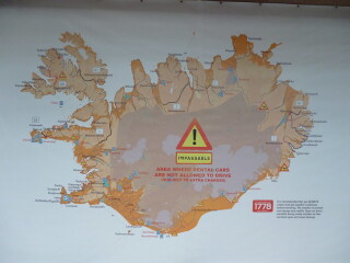 Tips for a Summer itinerary in Iceland please!