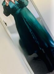 Is this dress to casual for a wedding?