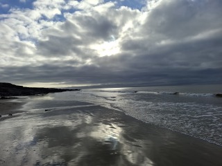 The Nigel Slater Christmas Chronicles readalong 2025 - Part 2