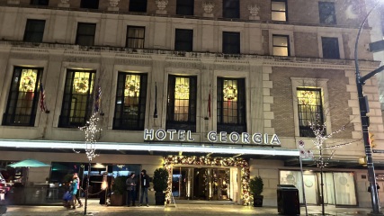 Come and tell us your dull and unexciting news 34: Calmly through the day