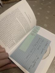 The Nigel Slater Christmas Chronicles Readalong 2025