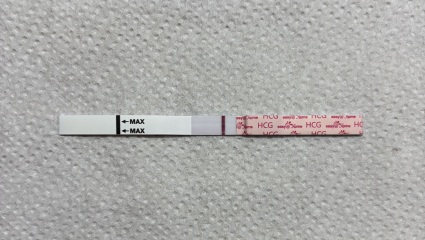 Line eyes or positive? Easy@home