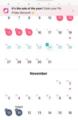 When did I really ovulate?