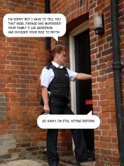 Thread 36 Starmer - Triggered by ads and Da iawn, Caerffili.