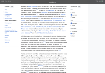 Anyone else really concerned about asylum seekers killing people, seemingly to get a life term prison sentence?