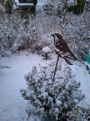 The Nigel Slater Christmas Chronicles readalong 2025 - Part 2