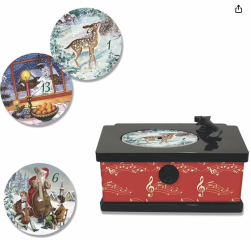 The Nigel Slater Christmas Chronicles readalong 2025 - Part 2