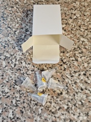 The extra dose of Mounjaro