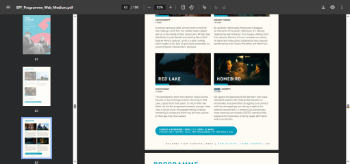 Sara Morrison v BFF - thread 5