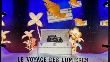 Come and tell us your dull and unexciting news 34: Calmly through the day