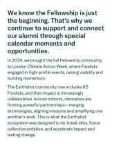 Prince William's Earthshot Prize and Venture Capital Firm 500 Global Announce Strategic Partnership to Advance Climate Innovation in Emerging Markets