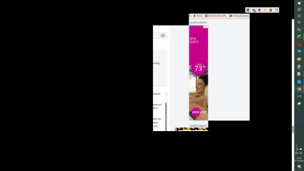 Site continually crashing and reloading