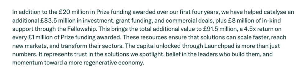 Prince William's Earthshot Prize and Venture Capital Firm 500 Global Announce Strategic Partnership to Advance Climate Innovation in Emerging Markets