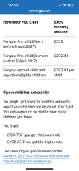 Cut benefits before increasing council tax