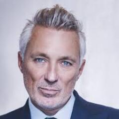 Fed up with men not being held to the same standards re. aging