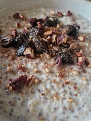 Meal planning, sharing recipes and ideas to make the weekly budget go further.