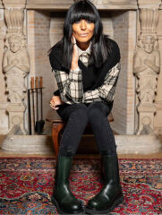 Anyone else struggling with the 90s revival?!