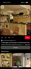 First world problem - new kitchen