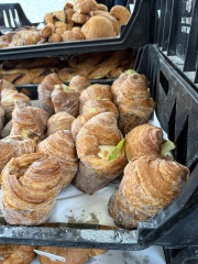 The Nigel Slater Christmas Chronicles readalong 2025 - Part 2