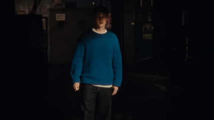 Why’s the John Lewis’ Xmas Ad so bloody menacing!