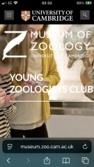 How can I encourage my daughter’s interest in endangered species/conservation