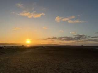 The Nigel Slater Christmas Chronicles readalong 2025 - Part 2