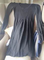 Anyone know whence this dress came?