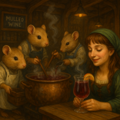 The Bluestocking: All You Need to Know About Risk Assessments, Jazz Hands, Battenberg and Sourdough (But Were Afraid to Ask) - and gerbils. Lots and lots of gerbils.