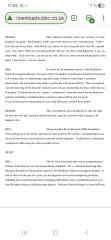 OMG! Rupert Lowe: comments on maternity/labour wards