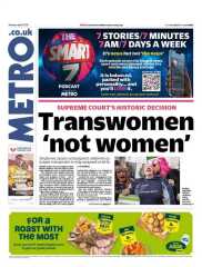 Do you think the term "Gender Critical" is why some people won't engage?