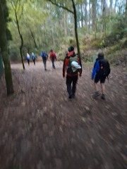 Any serious hikers on MN? - kit advice needed for waterproofs, trousers and socks