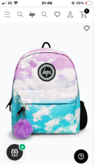 This backpack - opinions needed please