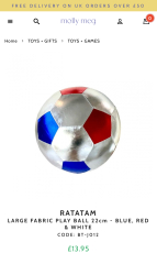 Please help me find this present for DD!