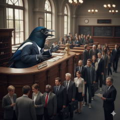 The Bluestocking: All You Need to Know About Risk Assessments, Jazz Hands, Battenberg and Sourdough (But Were Afraid to Ask) - and gerbils. Lots and lots of gerbils.