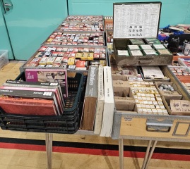 Thread 37 Starmer:  pinko commie slimeball