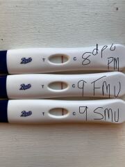 TTC Baby #3 Not our first rodeo 🤠