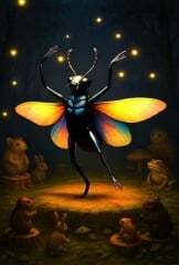 They scraped Mumsnet again.