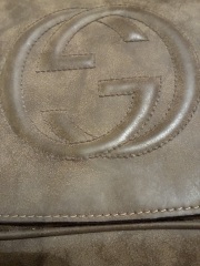 Is this Gucci? Or at least Gucci copy?