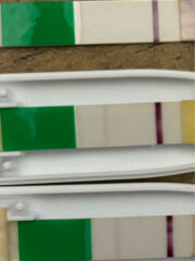 Clear & Simple Early test reliable??