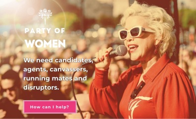 'I'm a former Labour voter!' 'No, I'm a former Labour voter'