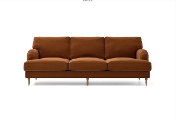 Where do people find the great sofas?