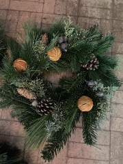 The Nigel Slater Christmas Chronicles readalong 2025 - Part 2